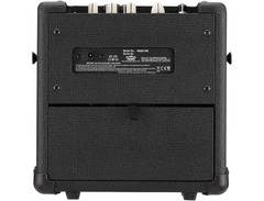 Vox Mini5 Rhythm Modeling Guitar Combo Amplifier image 2