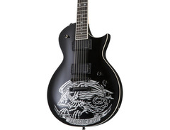 ESP Will Adler Warbird image 3