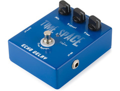 Caline CP-19 Blue Ocean Delay – Pedal de Delay Análogico