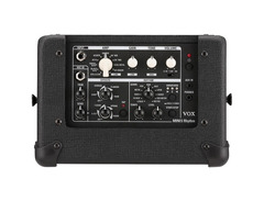 Vox Mini5 Rhythm Modeling Guitar Combo Amplifier image 4