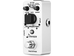 Donner Jet Convolution Flanger image 4