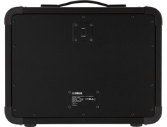 Yamaha THRC112 image 2