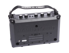 Roland Mobile Cube Battery-Powered Stereo Guitar Combo Amp image 3