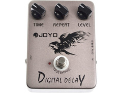 Joyo JF-08 Digital Delay Effect Pedal image 2