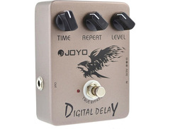Joyo JF-08 Digital Delay Effect Pedal image 4