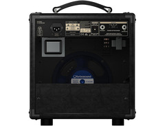Bugera V5 Infinium 5W 1x8 All Tube Guitar Combo Amp image 3