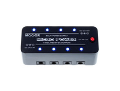 Mooer Micro Power image 2