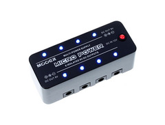 Mooer Micro Power image 3