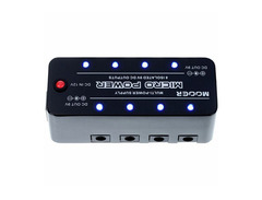 Mooer Micro Power image 4