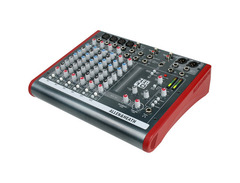 Allen & Heath ZED-10 image 2