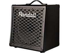Randall RD5 Diavlo 5W 1x12 Tube Guitar Combo Amp image 3