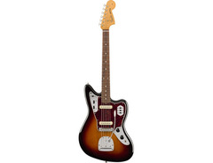 Fender Jaguar Classic Player image 2