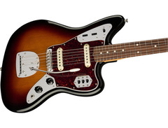 Fender Jaguar Classic Player image 3