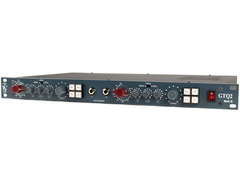 Aurora Audio GTQ2 Mic-Pre image 2