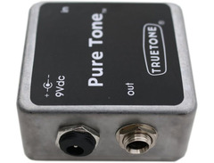 Visual Sound CSPT Pure Tone Buffer image 3