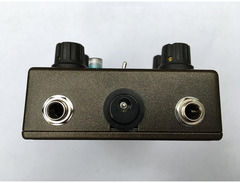 【一時値下げ】CAROLINE MÉTÉORE Lo-Fi Reverb Caroline Guitar Company（キャロライン・ギター・カンパニー