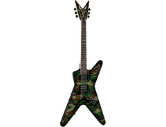 Dean ML Dente Preto image 2
