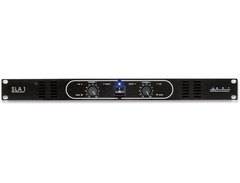 ART SLA-1 2-channel Power Amplifier image 2