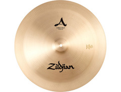 Zildjian 18" A China High image 3