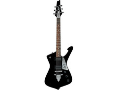 Ibanez PS Series PS40 Paul Stanley Signature Electric Guitar image 2