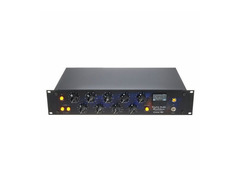 Tegeler Audio Manufaktur Crème RC image 2
