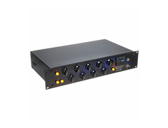 Tegeler Audio Manufaktur Crème RC image 3