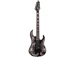 Dean Michael Angelo Batio MAB4 Gauntlet Electric Guitar image 3