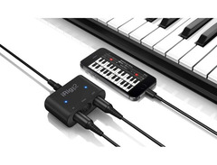 IK Multimedia iRig MIDI 2 image 3