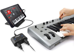 IK Multimedia iRig MIDI 2 image 4
