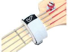 Gruv Gear Fret Wrap HD image 4