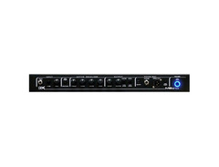 Gallien-Krueger MB210-II 500W 2X10 Ultralight Bass Combo Amp image 3
