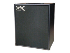 Gallien-Krueger MB210-II 500W 2X10 Ultralight Bass Combo Amp image 4