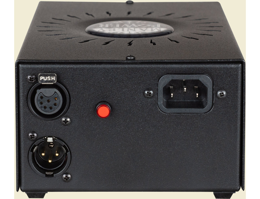 Manley Reference Gold - What To Know & Where To Buy | Equipboard