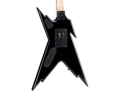 Dean Dimebag Razorback Db Electric Guitar With Floyd Rose Bridge image 2