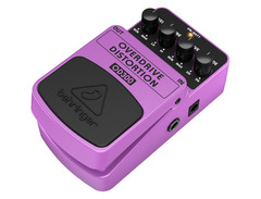 Behringer OD300 Overdrive Distortion image 3