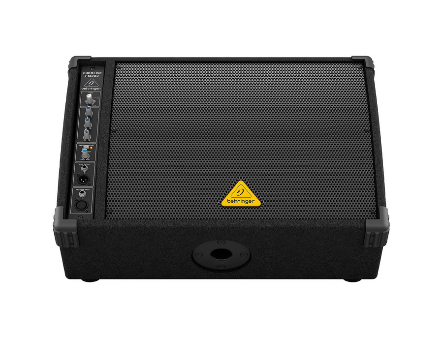 Behringer Eurolive F1320D - What To Know & Where To Buy | Equipboard