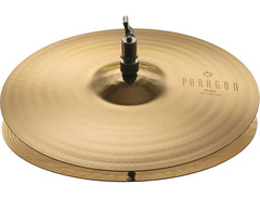 Sabian 14" Paragon Hats image 3