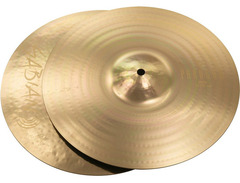 Sabian 14" Paragon Hats image 4