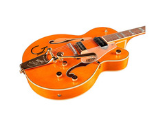 Gretsch G6120 Eddie Cochran Signature Model image 3