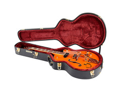 Gretsch G6120 Eddie Cochran Signature Model image 4
