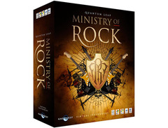 Eastwest Ministry of Rock image 2