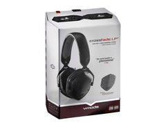 V-Moda Crossfade LP2 Over-Ear Headphones image 4