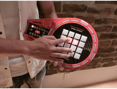 Casio XW-PD1 image 4