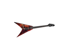 Dean Dave Mustaine VMNT Peace Sells Electric Guitar Peace Sells image 2