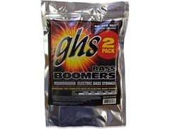 GHS BOOMERS M3045 045-105 MEDIUM image 3