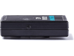 Dunlop Rockman Guitar Ace Headphone Amplifier image 2