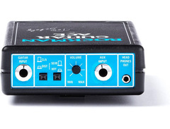 Dunlop Rockman Guitar Ace Headphone Amplifier image 4