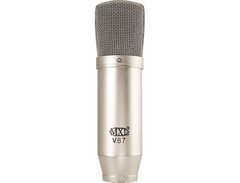 MXL V87 Condenser Microphone image 2