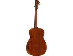 Martin 00-18 Acoustic Guitar image 2
