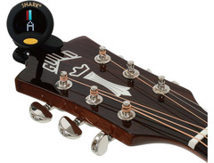 Snark SN-8 Super Tight All Instrument Tuner image 3